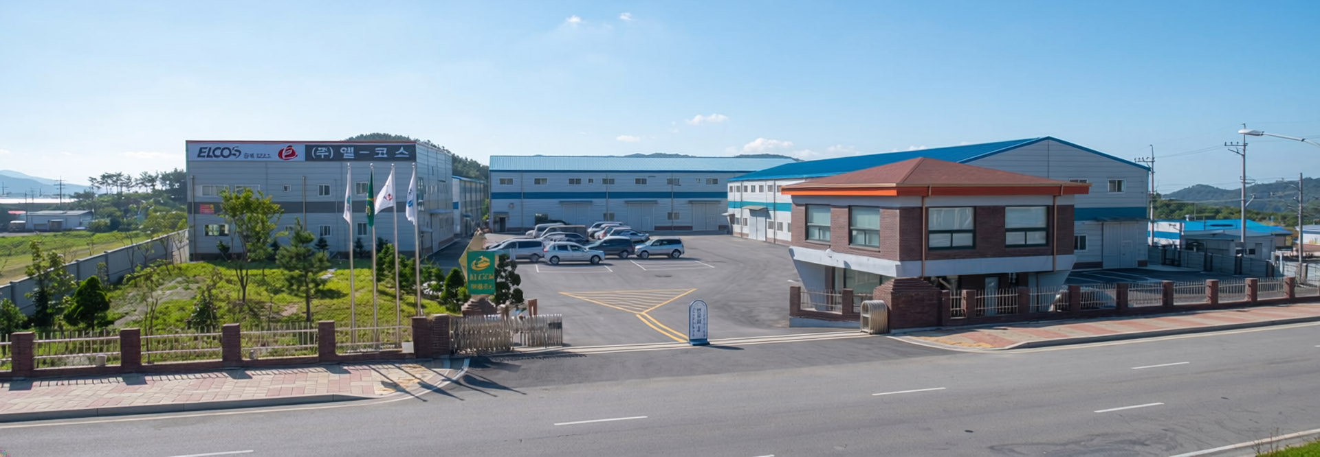 ELCOS Korea